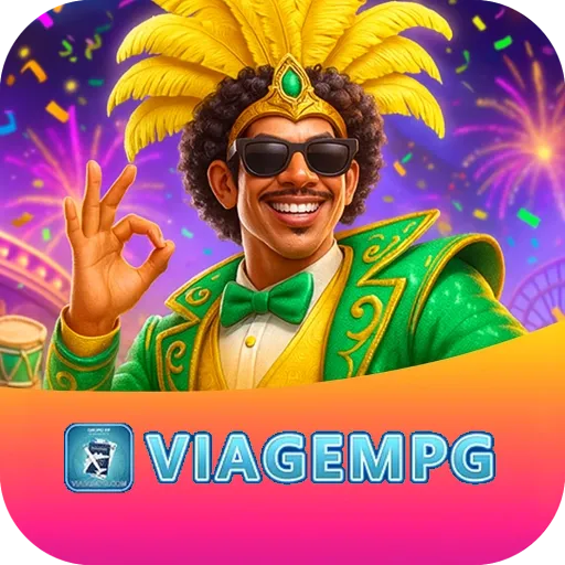 viagempg Logo